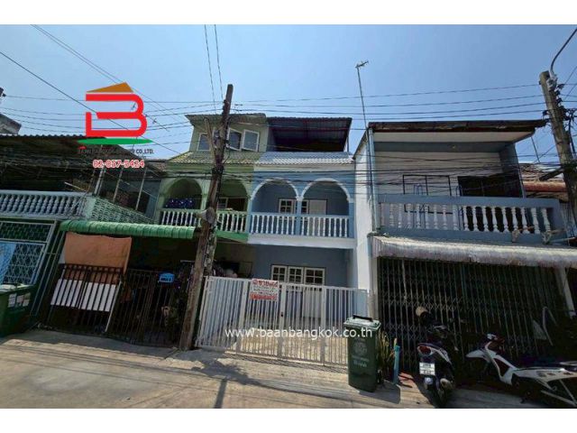 ทาวน์เฮ้าส์ มณฑาทิพย์ 2 (ใกล้ตลาดหนามแดง) ซอยเทพารักษ์ 84 ตำบลสำโรงเหนือ อำเภอเมืองสมุทรปราการ จังหวัดสมุทราปราการ