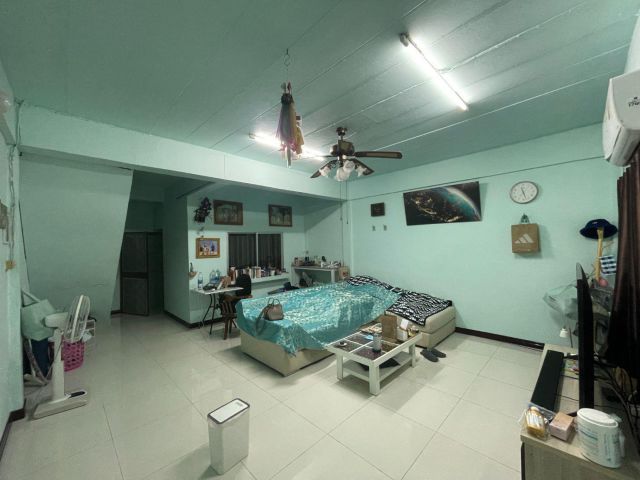 ขายบ้านติดเลี่ยงเมืองปากเกร็ด เพื่อนบ้านดีมากๆ