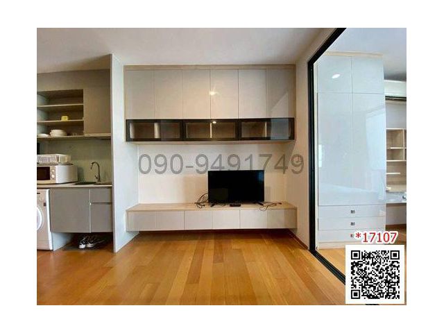 ขาย คอนโด Noble Revo Silom ชั้น 19 ใกล้รถไฟฟ้า BTS สุรศักดิ์