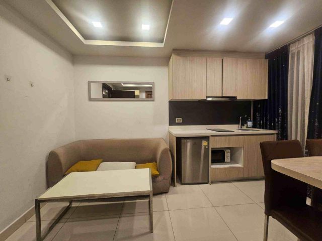 C1348 ขาย Arcardia Beach Resort ทัพพระยาซอย 9