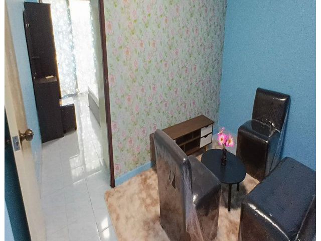ขายคอนโดใกล้เซ็นทรัลปิ่นเก้าพาต้าถนนพิบูลสงคราม 1ห้องนอน 1ห้องรับแขก