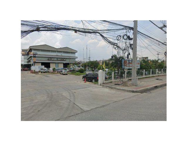 ขายที่ดิน 76 ไร่ ผังสีม่วง ติดถนนพหลโยธิน ต.คลองหนึ่ง อ.คลองหลวง จ.ปทุมธานี