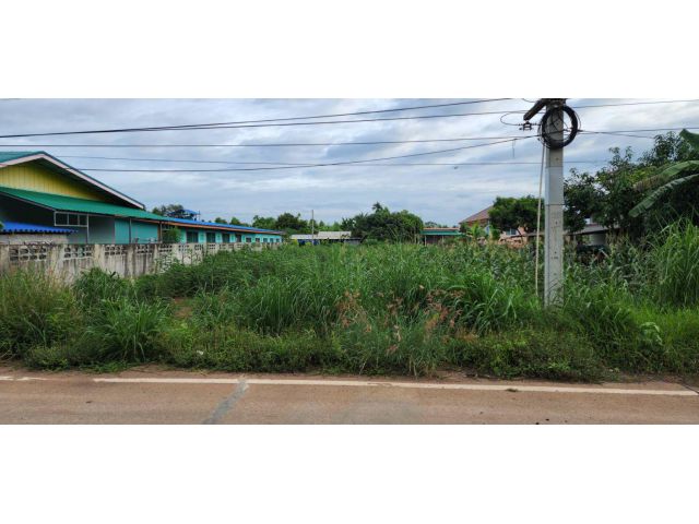 L539 ขายที่ดิน 326 ตรว ใกล้นิคมฯโรจนะ ศรีมหาโพธิ ปราจีนบุรี