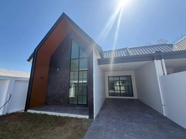 New House for Rent | Pa Khlok Area