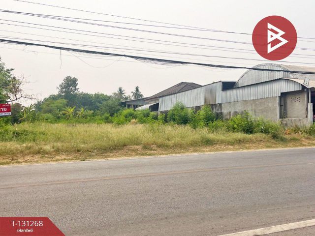 ขายที่ดิน เนื้อที่ 1 งาน 16 ตร.วา บ้านจั่น อุดรธานี