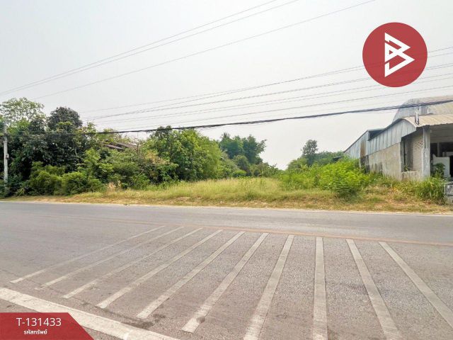 ขายที่ดิน เนื้อที่ 1 งาน 39 ตร.วา บ้านจั่น อุดรธานี
