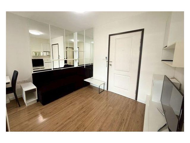 ขายถูก ไอคอนโด สุขุมวิท103 (I Condo Sukhumvit103) อุดมสุข58 ถนนศรีนครินทร์ บางนา กรุงเทพ