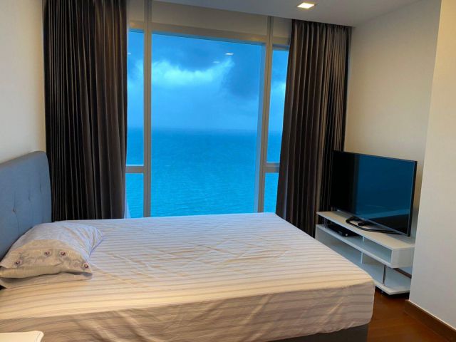 Condo for Rent The Palm Wongamat Beach (S03-2271)