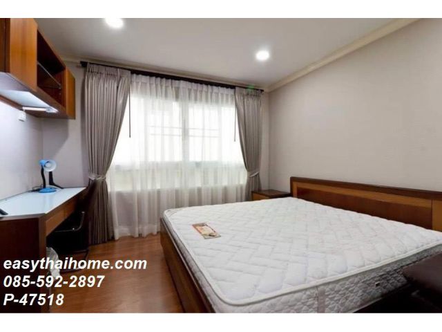 ให้เช่าคอนโด ทำเลพรีเมียม! P-47518] ลุมพินี สวีท สุขุมวิท 41 ใกล้ BTS พร้อมพงษ์ เขตวัฒนา 085-592-2897