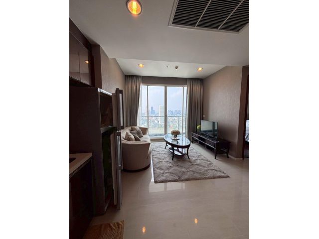 For Rent Condo Mae Nam Resident Condominium (S15-0884)