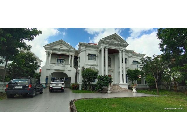 S03-2351 For Rent | Single Detached House – Ekpailin Village