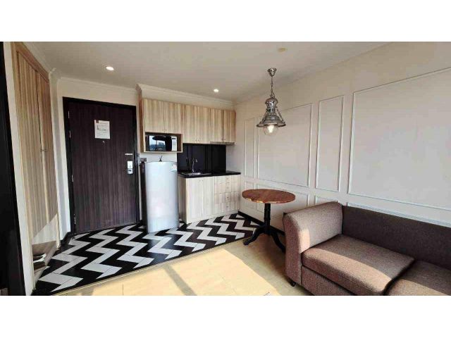 C1354 ขาย หรือเช่า Venetian Signature Condo Resort Pattaya