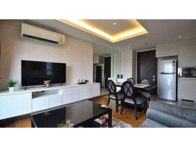 ขาย คอนโด H Sukhumvit 43 ห้องมุม ขนาด 63 ตร.ม. แต่งครบ พร้อมอยู่