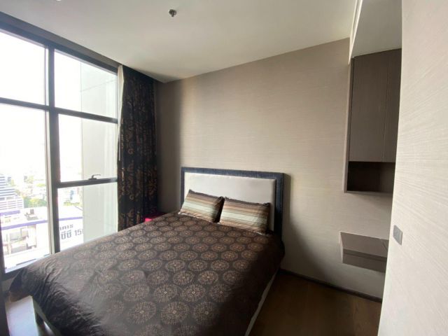 ขายขาดทุนครึ่งล้าน! The Diplomat Sathorn ติด BTS สุรศักดิ์ ชั้นสูงวิวสวย