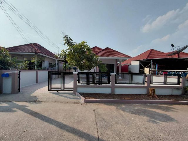ขายบ้านเดี่ยว หมู่บ้านไอส์แลนด์ 3 ตำบลหนองบัวศาลา จังหวัดนครราชสีมา