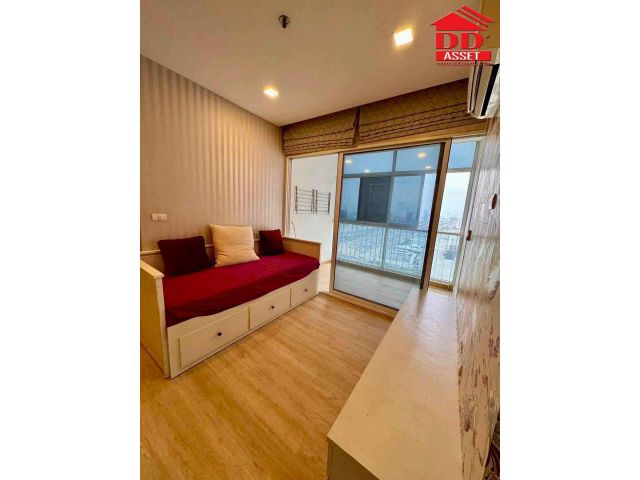 For Rent The coast Bangna เดอะโคสต์ บางนา BTS บางนา