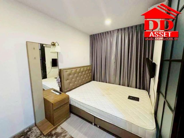 For Sale / For rent Aspire Asoke Ratchada ใกล้เซ็นทรัลพระราม 9