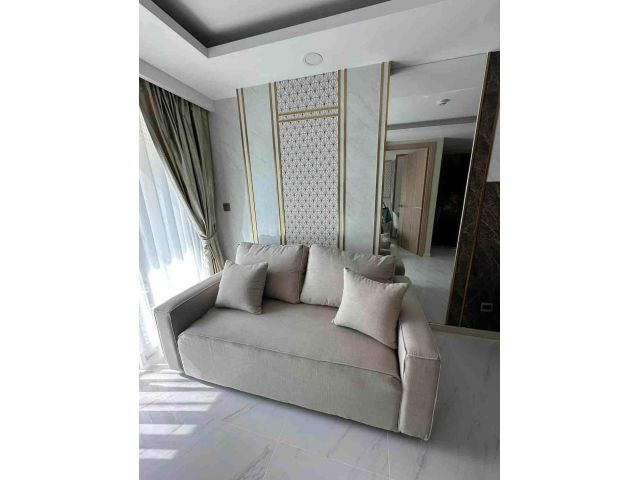 C1355 ขายหรือเช่า Dusit Grand Park 2 ห้องใหม่