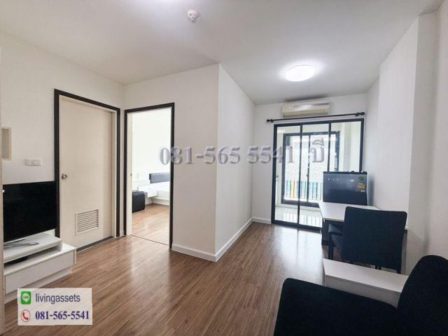 ขายถูก ไอคอนโด สุขุมวิท103 (I Condo Sukhumvit103) อุดมสุข58 ถนนศรีนครินทร์ บางนา กรุงเทพ