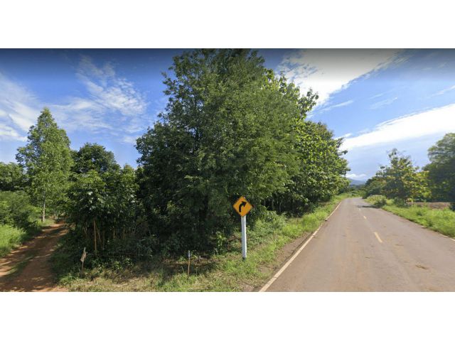 L627 ขายที่ดินวิวภูเขา 4 ไร่ เมืองเพชรบูรณ์