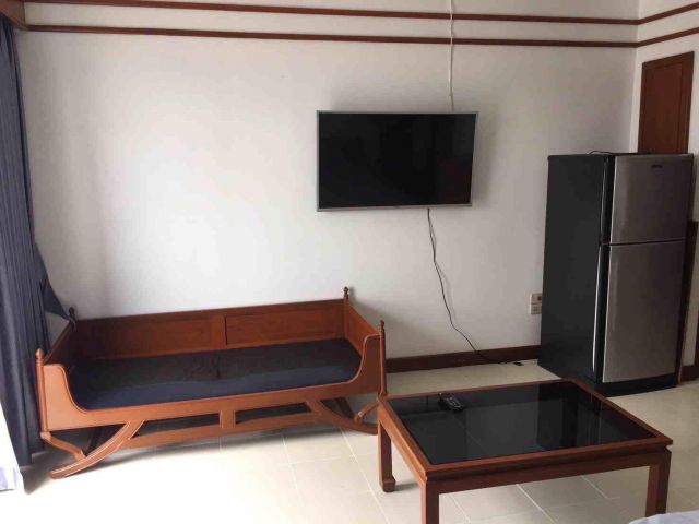 C1357 ให้เช่า Diana Estate ซอยบัวขาว พัทยา พร้อมเฟอร์นิเจอร์ครบ