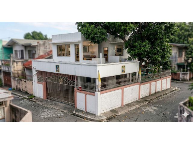 ขายบ้านเดี่ยว 2 ชั้นพร้อมที่ดิน ย่านพระโขนง ใกล้ BTS ปุณณวิถี