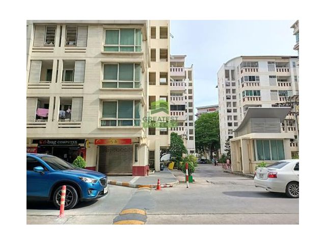 ขายคอนโด บางใหญ่ สแควร์ Bang Yai Square ชั้น 1 เนื้อที่ 33 ตร.ม ทำเลดี ราคาถูก