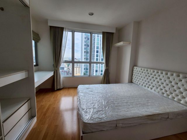 ขายคอนโด Life@Phahol-Ari ห้อง Combined room (1 bedroom 2 ห้อง) ใจกลางเมืองกรุงเทพ
