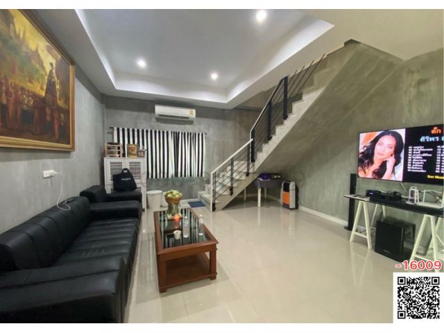 เช่า บ้านเดี่ยว หลังใหญ่ ดอนเมือง – สรงประภา ใกล้ สนามบินดอนเมือง