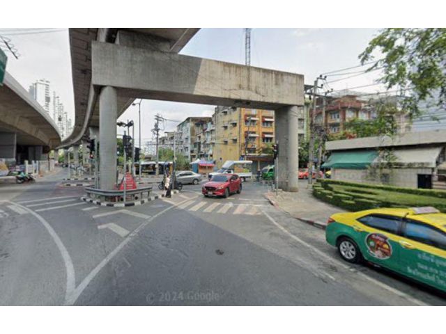 ขายที่ดินพร้อมสิ่งปลูกสร้างใกล้ตลาดพลู