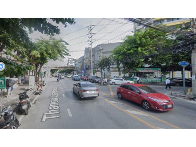 ขายที่ดิน ทำเลอิสรภาพ ใกล้เมือง