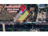 " ถูกสุดบนถนนเส้นนี้ " ขายที่ดินติดถนนใหญ่ สวนส้ม-พระราม2  เนื้อที่ 358.2 ตารางวา
