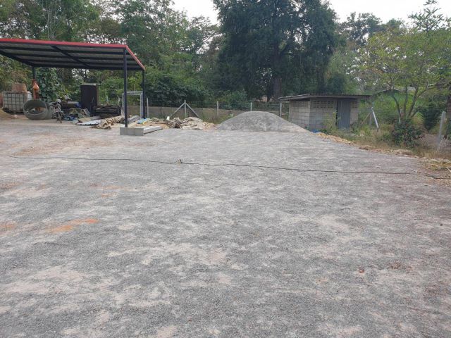 L686 ขายที่ดินถมแล้ว 200 ตรว เมืองราชบุรี