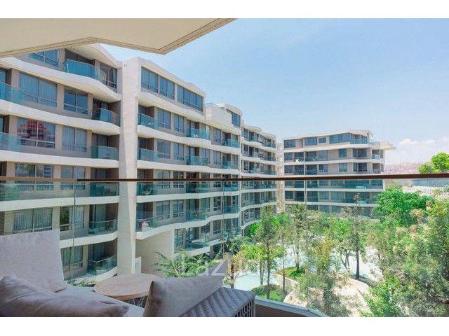 Luxury Beachfront (Condo for Sale) - Veranda Residence Hua Hin 68.0 Sqm 2 Bed 2 Bath Corner Unit with Stunning Views