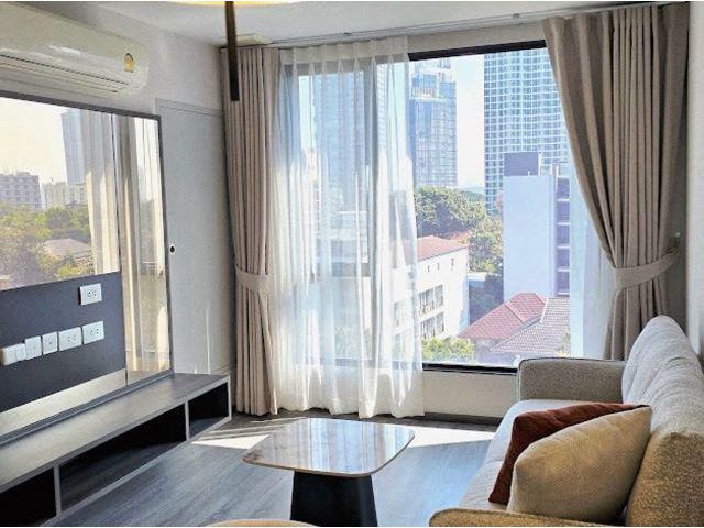 CM04422 ขาย คอนโด ไอดีโอ โมบิ สุขุมวิท 40 Ideo Mobi Sukhumvit 40