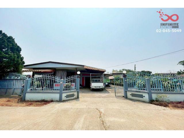 ขายบ้านเดี่ยว 55 ตร.ว. ต.ป่าแฝก อ.แม่ใจ จังหวัดพะเยา ใกล้ถนนพหลโยธิน