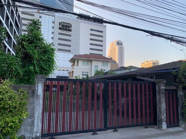 ขายที่ดินทำเลใจกลางเมือง ขนาด 1 ไร่ พหลโยธิน 4 ใกล้ BTS อารีย์