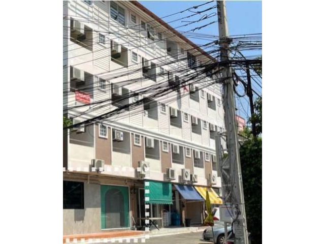 ขายคอนโดบ้านบดินทร์(ซอยลาดพร้าว112) เนื้อที่ 28ตรม. 1.1ล้าน พร้อมผู้เช่า ต.วังทองหลาง อ.วังทองหลาง จ.กรุงเทพมหานคร