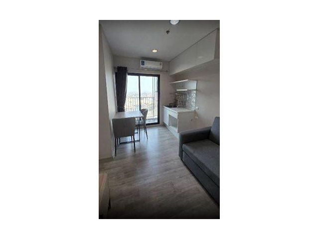 Plum Condo Central Station (Phase 2) พลัม คอนโด เซ็นทรัล สเตชั่น เฟส 2 ห้องมุม