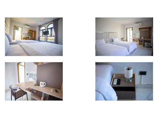 ขายโรงแรมพร้อมดำเนินกิจการ Yield 10% ใกล้เมือง Hotel for Sale – 10% Yield, Fully Operational, Near City Center