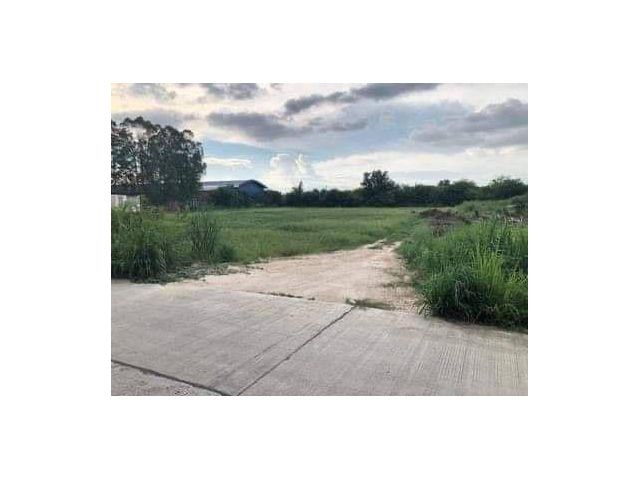 L738 ขายที่ดิน 9 ไร่ ใกล้นิคมฯอมตะนคร ชลบุรี