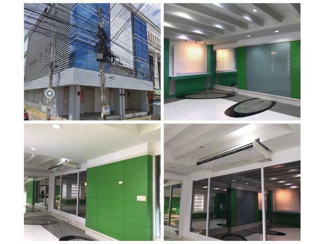 ขายตึกอาคารพาณิชย์ 4 ชั้น หาดใหญ่ สงขลา ทำเลดี ใจกลางเมือง น้ำไม่เคยท่วม โทร 081-6985117