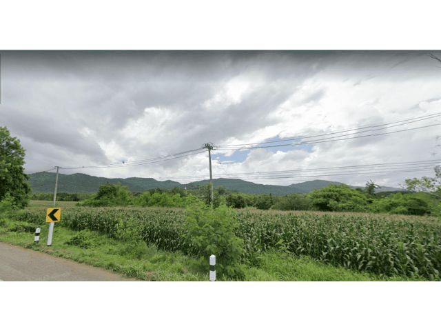 L745 ขายที่ดินวิวภูเขา 2 ไร่ เมืองเพชรบูรณ์