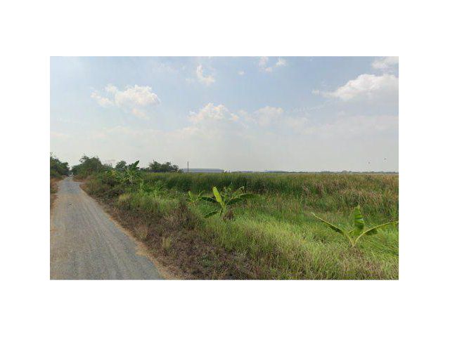 ขายที่ดิน 108 ตรว. แขวงคลองสิบ เขตหนองจอก กรุงเทพมหานคร