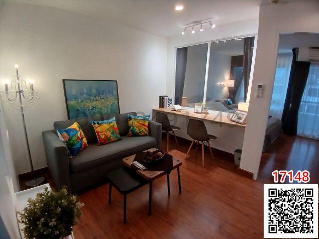 ขาย คอนโด สุรวงศ์ ซิตี้ รีสอร์ท Surawong City Resort วิวเมืองพาโนรามา ใกล้ MRT สามย่าน