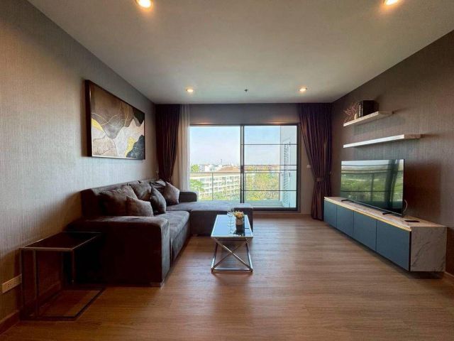 Prime Mountain View Condominium for Sale – Foothills of Chiang Mai City (Touch Hill Place Condominium)