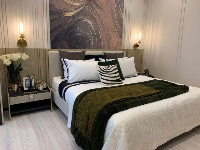 S04-0114 Luxury Condo for Rent: The Room Phayathai