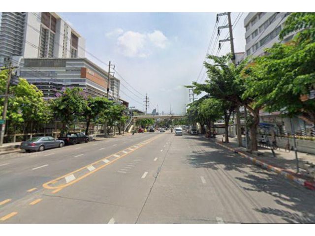 ขายที่ดิน เจริญนคร ใกล้แม่น้ำเจ้าพระยา Land for Sale in Charoen Nakhon – Near Chao Phraya River