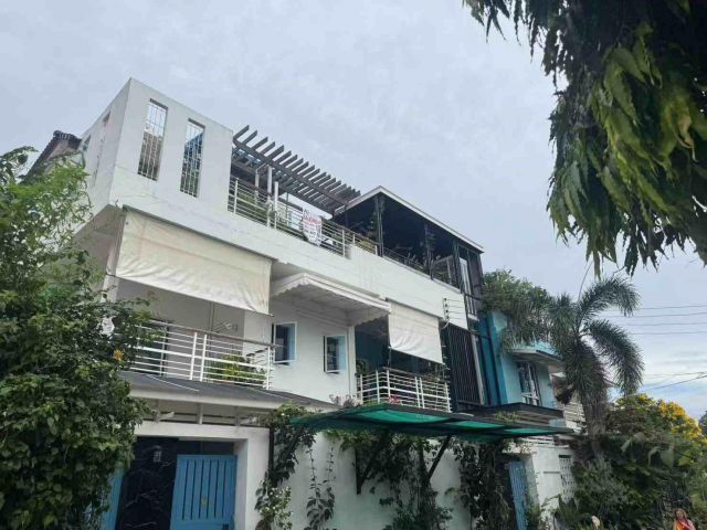 CM51 ขายกิจการ Guest House และ Apartment บนทำเลทอง ใกล้หาดจอมเทียน
