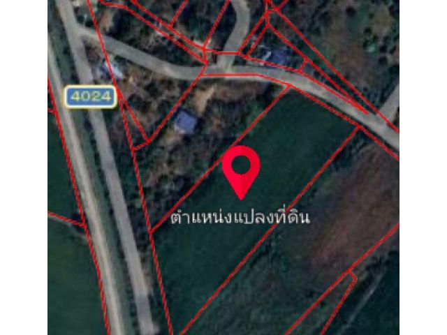 ที่ดินบ้านแพรก อยุธยา 7 ไร่